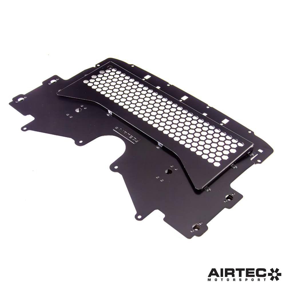 AIRTEC Motorsport Aluminium Under Tray for BMW G8x M2, M3 &amp; M4 Image 4
