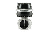 Buy Turbosmart Turbosmart GenV WG45CG HyperGate45 Compressed Gas 7psi Black online from FD Racing. The GenV HyperGate45 Compressed Gas external wastegate is a c