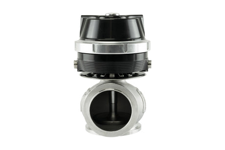 Buy Turbosmart Turbosmart GenV WG45CG HyperGate45 Compressed Gas 7psi Black online from FD Racing. The GenV HyperGate45 Compressed Gas external wastegate is a c