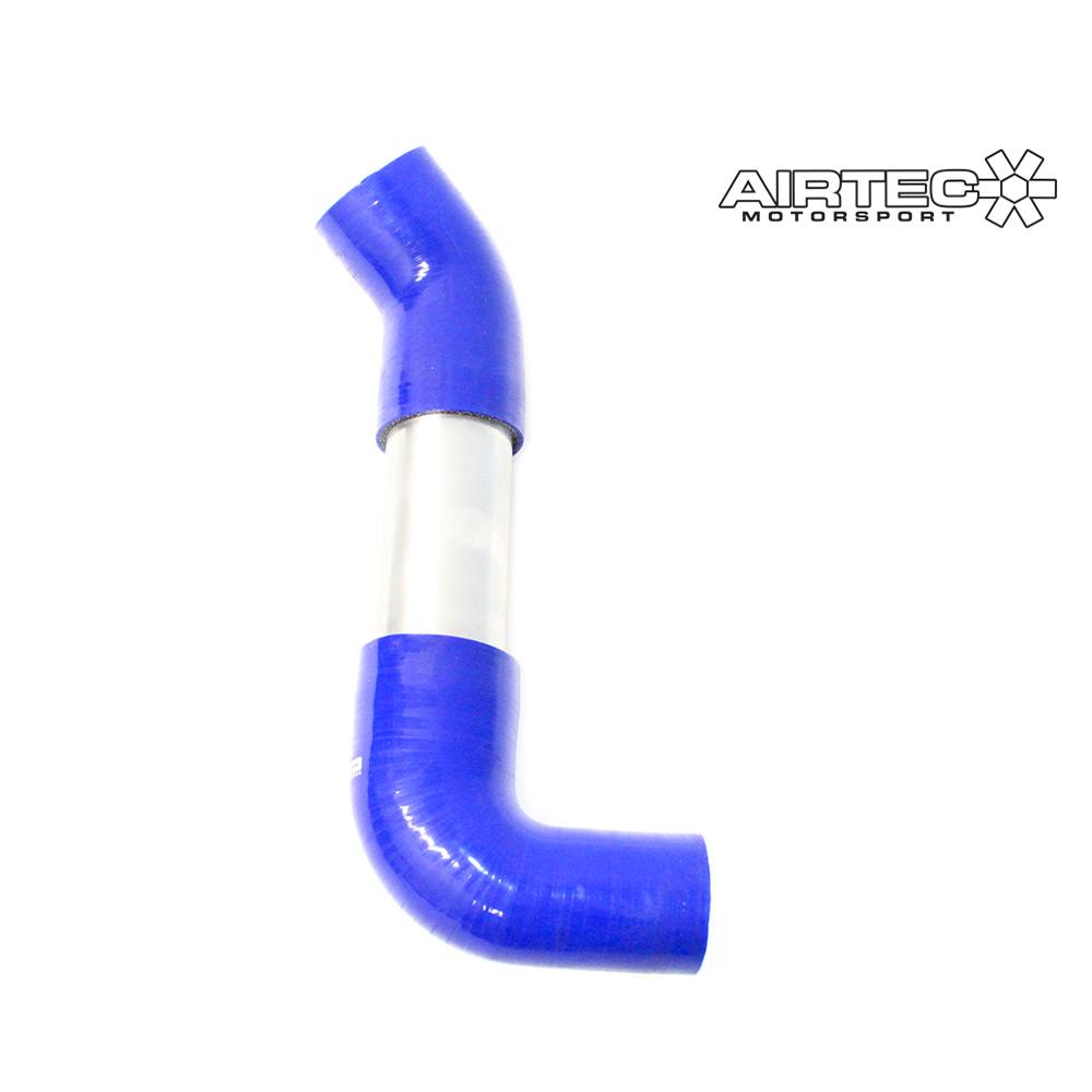 AIRTEC Motorsport Big Boost Pipe Kit for Volvo C30 T5 Image 3