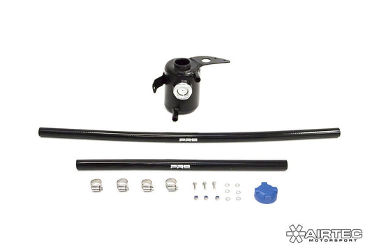 AIRTEC Motorsport Header Tank for Meglio (Megane powered Clio) Image 2