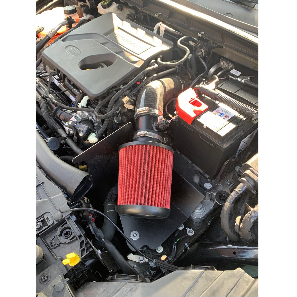 AIRTEC Motorsport Induction Kit for Focus Mk4 1.0 and 1.5 EcoBoost Image 5