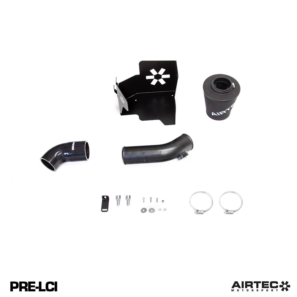 AIRTEC Induction Kit for Mini F56 JCW &amp; Cooper S Image 3