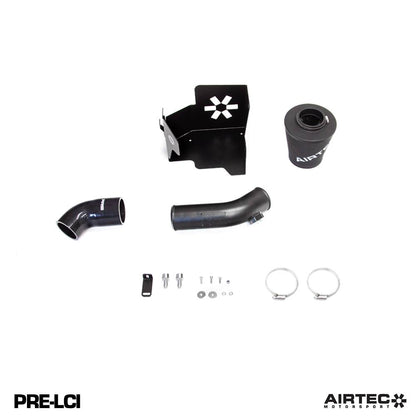 AIRTEC Induction Kit for Mini F56 JCW &amp; Cooper S Image 3
