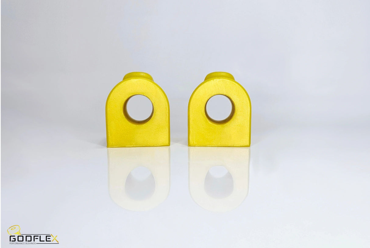 Ford Fiesta MK6 All Models Inc ST (2002-2008) Front Anti Roll Bar Bushes