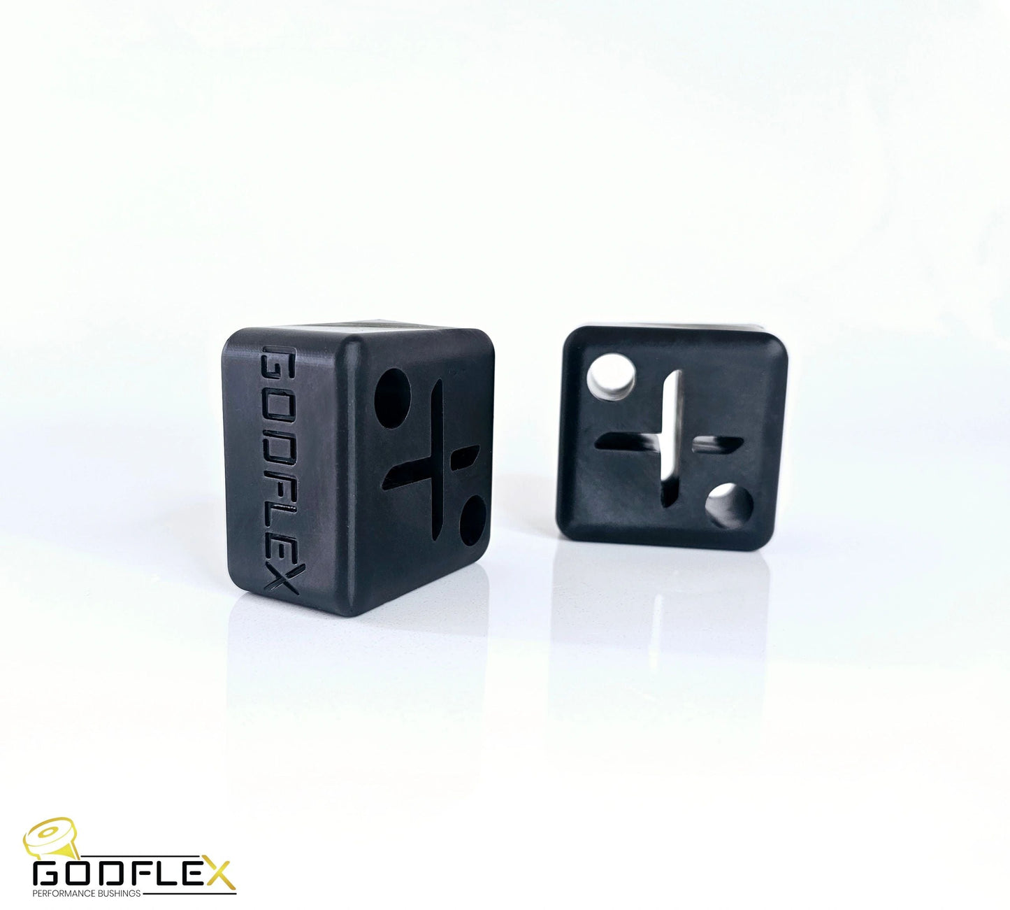 BMW F20, F21 1 Series Inc M140i xDrive (2011+) Rear Exhaust Hanger Bushes