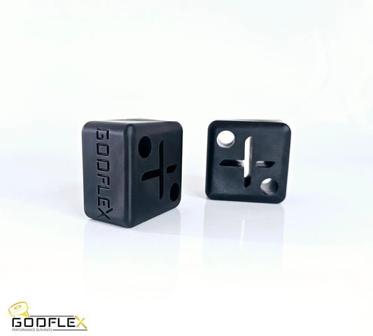 MINI Cooper S F56 F54 F57 F60 (2013+) Rear Exhaust Hanger Bushes