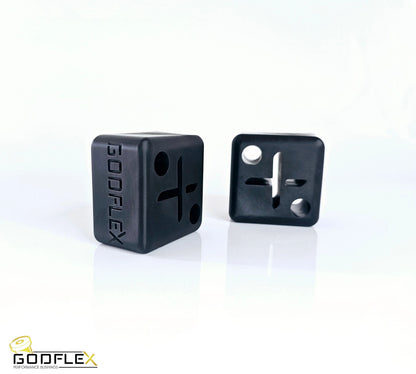 BMW F32, F33, F36 4 Series inc M4 & xDrive (2013+) Rear Exhaust Hanger Bushes