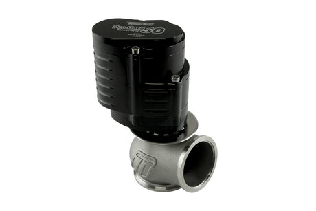Turbosmart Turbosmart GenV eWG50 Progate50 Electronic Black | FD Racin