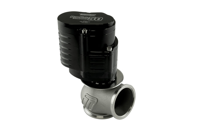 Turbosmart Turbosmart GenV eWG50 Progate50 Electronic Black | FD Racin