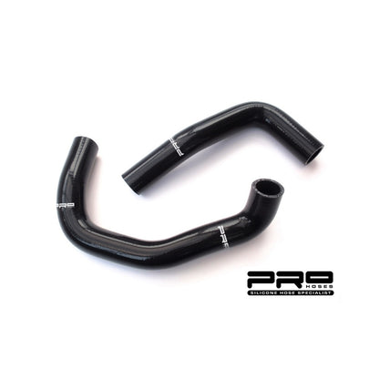 Pro Hoses Two-piece Coolant Hose Kit for S1 Escort RS Turbo Image 1