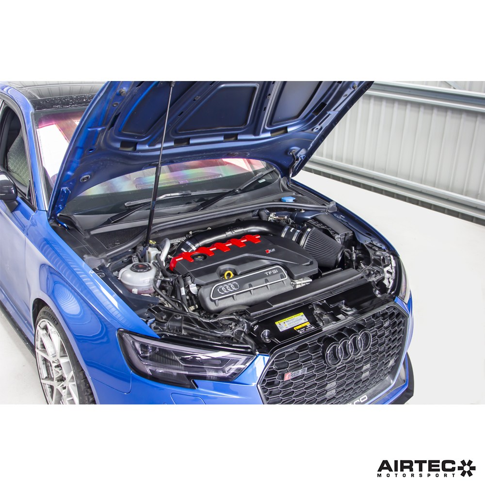AIRTEC Motorsport Induction Kit for Audi RS3 8V (LHD) Image 4