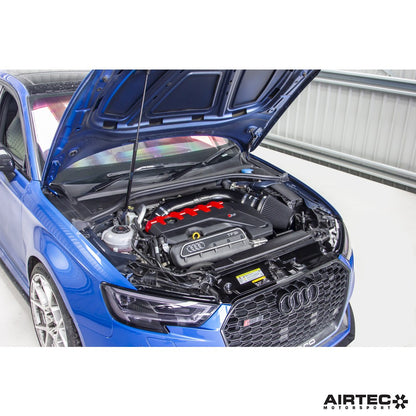 AIRTEC Motorsport Induction Kit for Audi RS3 8V (LHD) Image 4