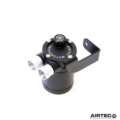 AIRTEC Motorsport Catch Can Kit for BMW B58 M140i/M240i Image 2