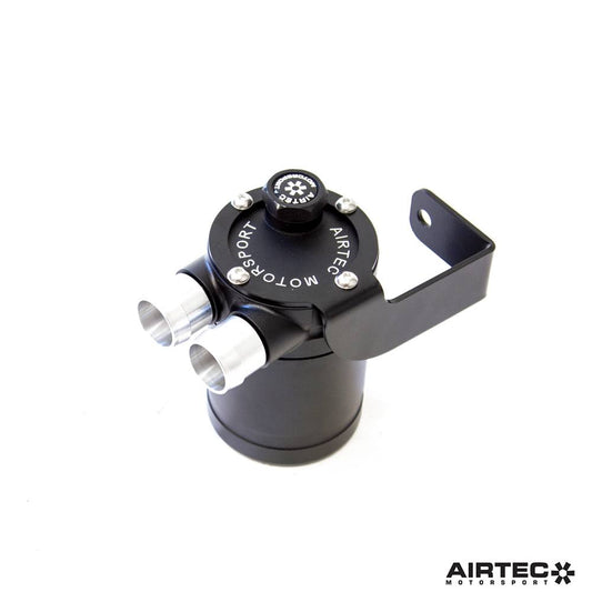 AIRTEC Motorsport Catch Can Kit for BMW B58 M140i/M240i Image 2