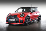 AC Schnitzer ac1 19" Gloss Black Wheels MINI F66 Cooper S / JCW