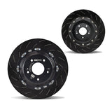 EBC 2 Piece Floating Discs SG2F008 Front Image 2