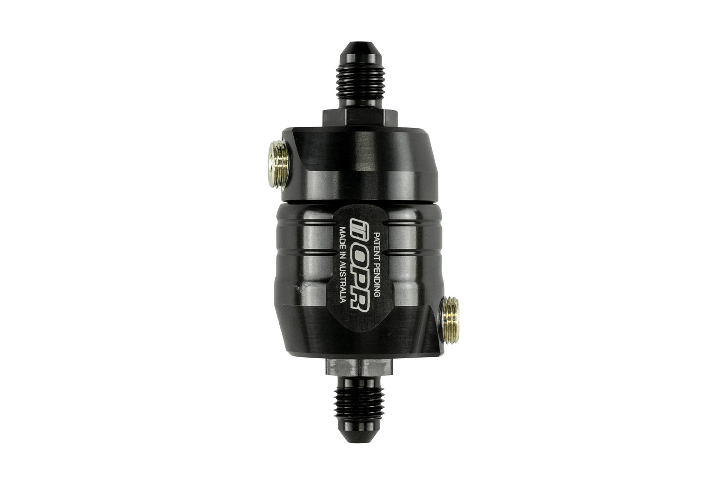 Turbosmart Turbosmart ProOPR Rising Rate Turbo Oil Pressure Regulator 