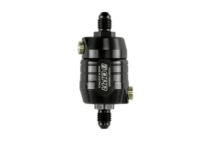 Turbosmart Turbosmart ProOPR Rising Rate Turbo Oil Pressure Regulator 