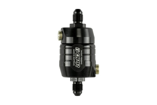 Turbosmart Turbosmart ProOPR Rising Rate Turbo Oil Pressure Regulator 