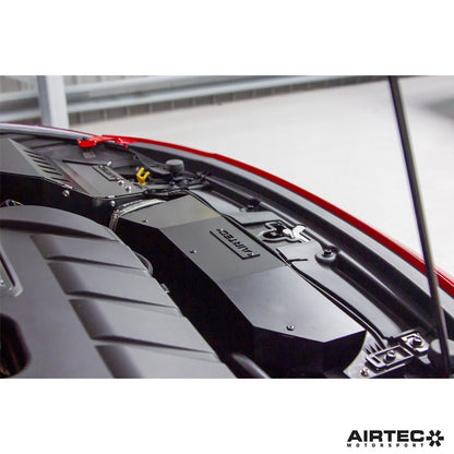 AIRTEC Motorsport Intake Air Feed for Focus ST Mk4 Image 5