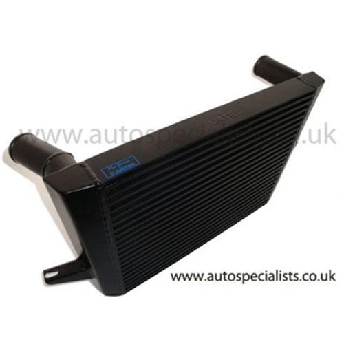 AIRTEC Motorsport 62mm Core RS500-Style Intercooler Upgrade for Escort Cosworth Image 2
