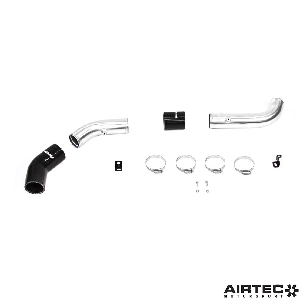 AIRTEC Motorsport Big Boost Pipe Kit for Kia Ceed GT Image 1