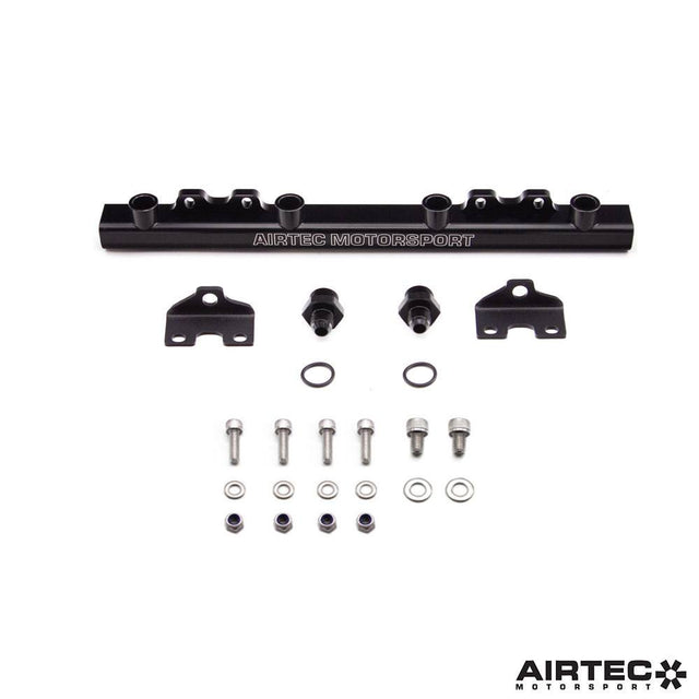 AIRTEC Motorsport Additional Fuel Rail for Focus Mk3 &amp; Mk4 Cast Inlet Manifold Upgrade Image 1