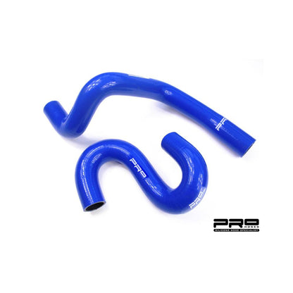 Pro Hoses Coolant Hose Kit for Corsa C 1.8 SRI Image 1
