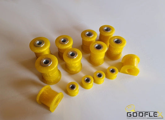 Mazda MX5 Mk1 (1991-1998) NA Front Bush Kit