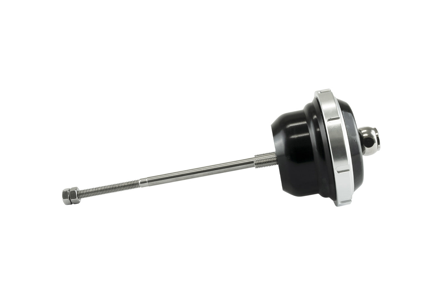 Turbosmart Turbosmart IWG75 Universal M6 140mm Rod Black 10PSI – Image 2