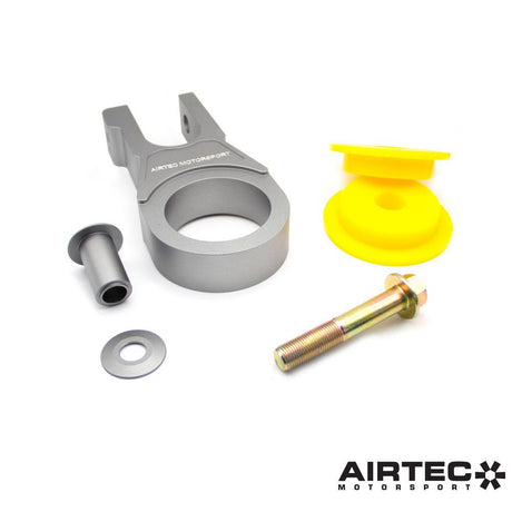 AIRTEC Motorsport Gearbox Torque Mount for Toyota Yaris GR Gen 1 &amp; Gen 2 Image 1