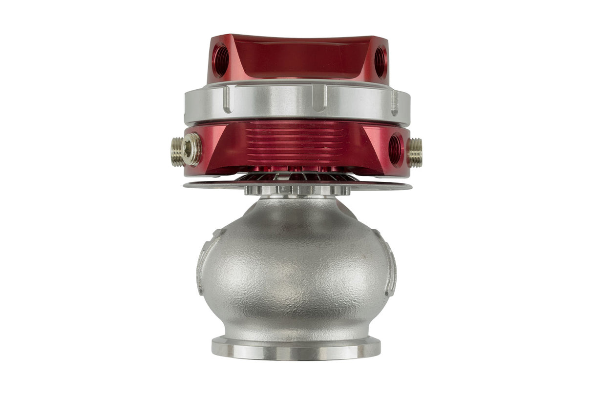 Turbosmart Turbosmart GenV WG40 CompGate40 14psi Red – Image 1