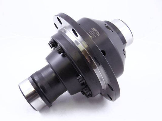 Wavetrac LSD for Chevrolet Corvette C5 & C6 Automatic, incl. Z06