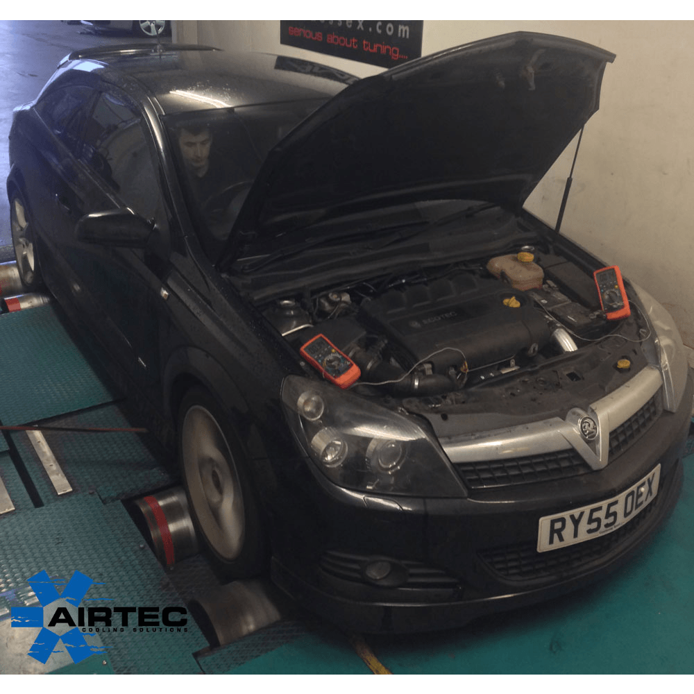AIRTEC Motorsport 60mm Core Intercooler Upgrade for Astra Mk5 1.9 Diesel Image 3