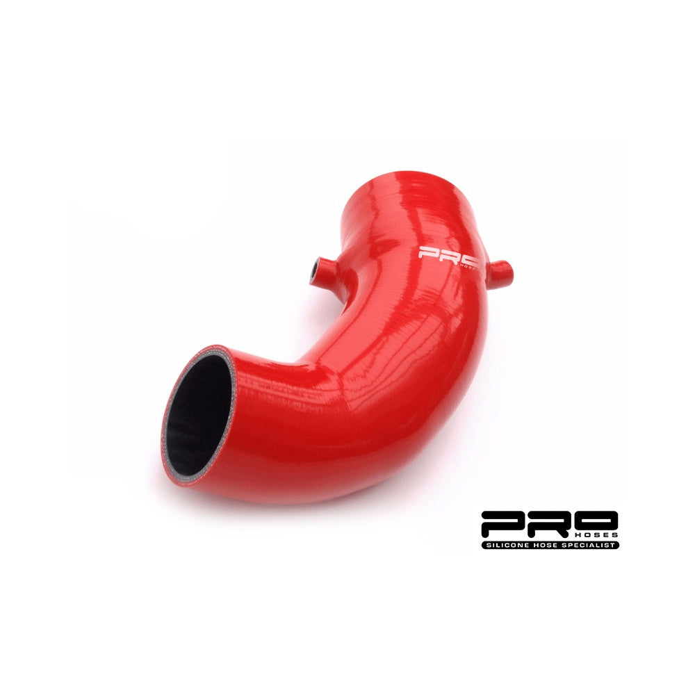 Pro Hoses Induction Hose Kit for Civic Type R EP3 Image 1
