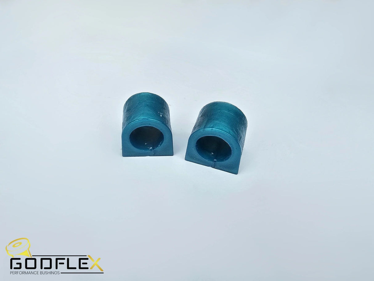 Subaru Impreza GC8 (1992-2000) 22mm Rear Anti Roll Bar Bushes