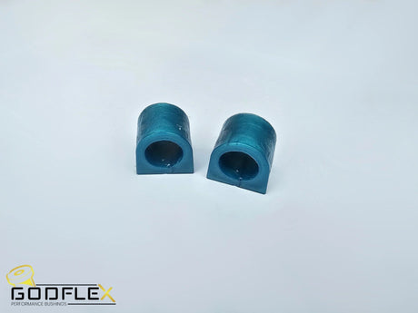 Subaru Impreza GC8 (1992-2000) 22mm Rear Anti Roll Bar Bushes