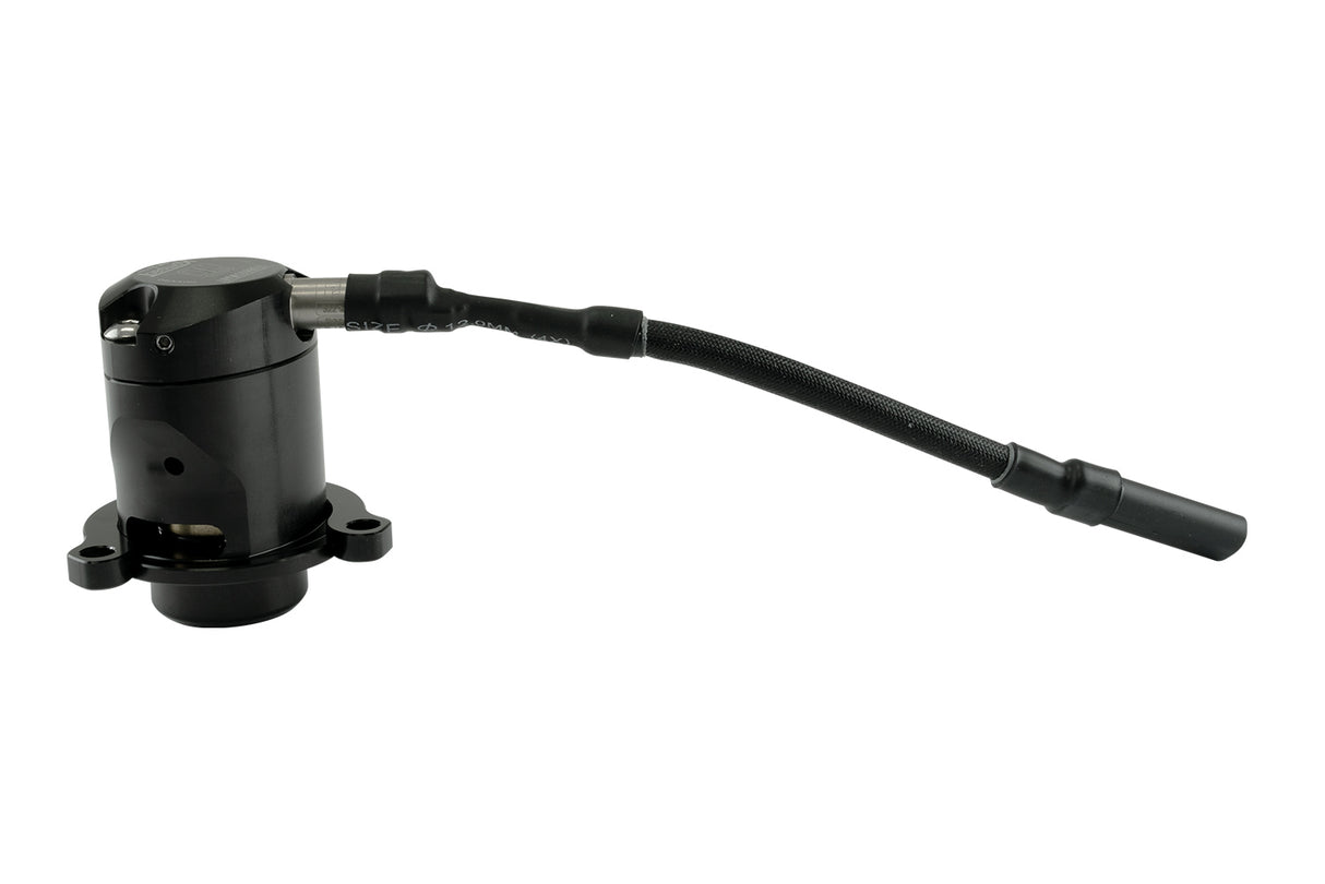 Turbosmart Turbosmart BOV Kompact EM DualPort- VR23 (BMW N20) – Image 1