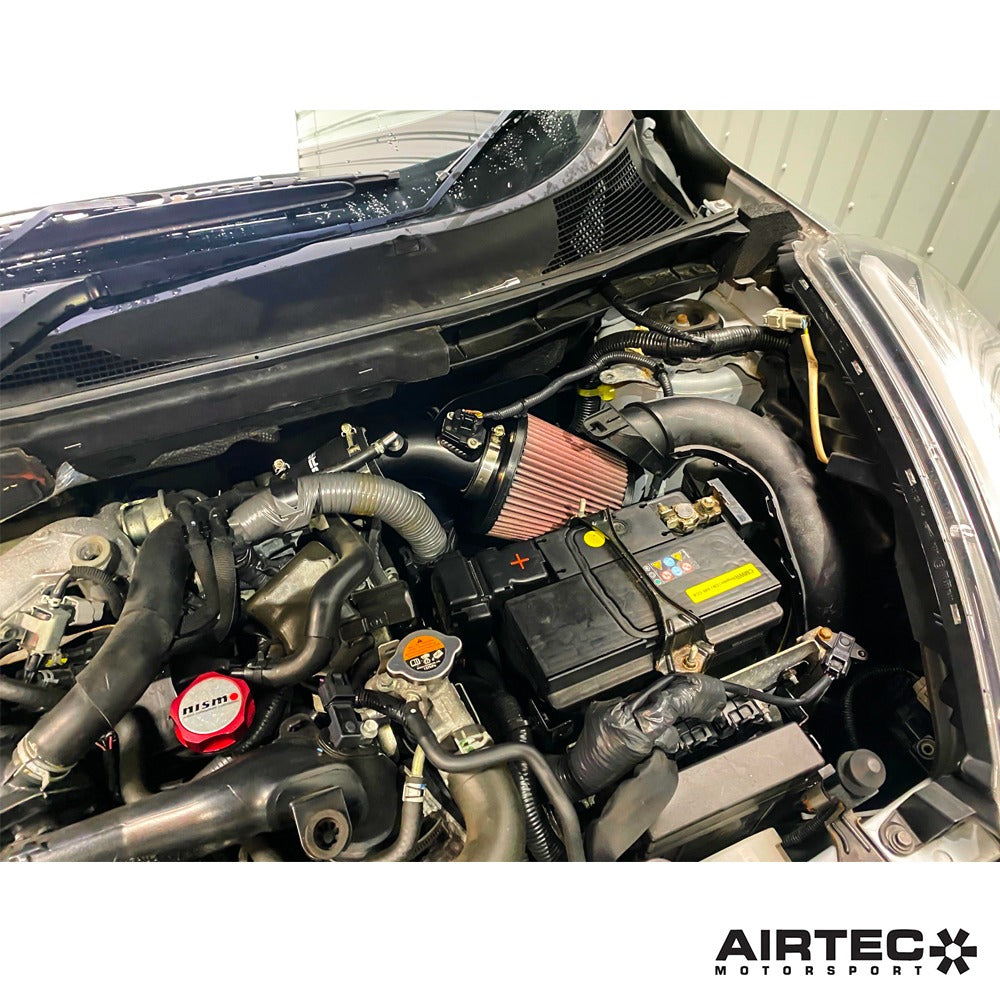 AIRTEC Motorsport Induction Kit for Nissan Juke Nismo RS Image 2