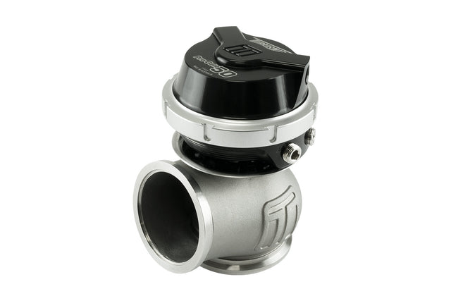 Turbosmart Turbosmart GenV WG50 ProGate50 7psi Black | FD Racing UK