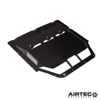AIRTEC Motorsport Aluminium Under Tray for Mini F56 Image 6