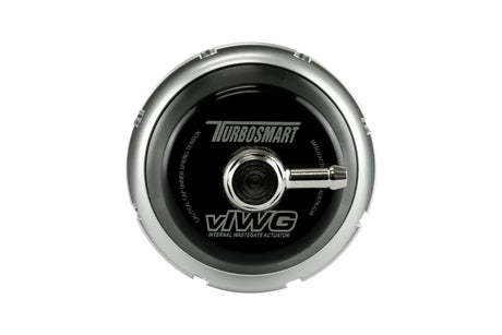 Buy Turbosmart Turbosmart vIWG R56 Mini Cooper S - 6inHg online from FD Racing. Turbosmart Upgraded Vacuum-operated Wastegate Actuators have been developed to p