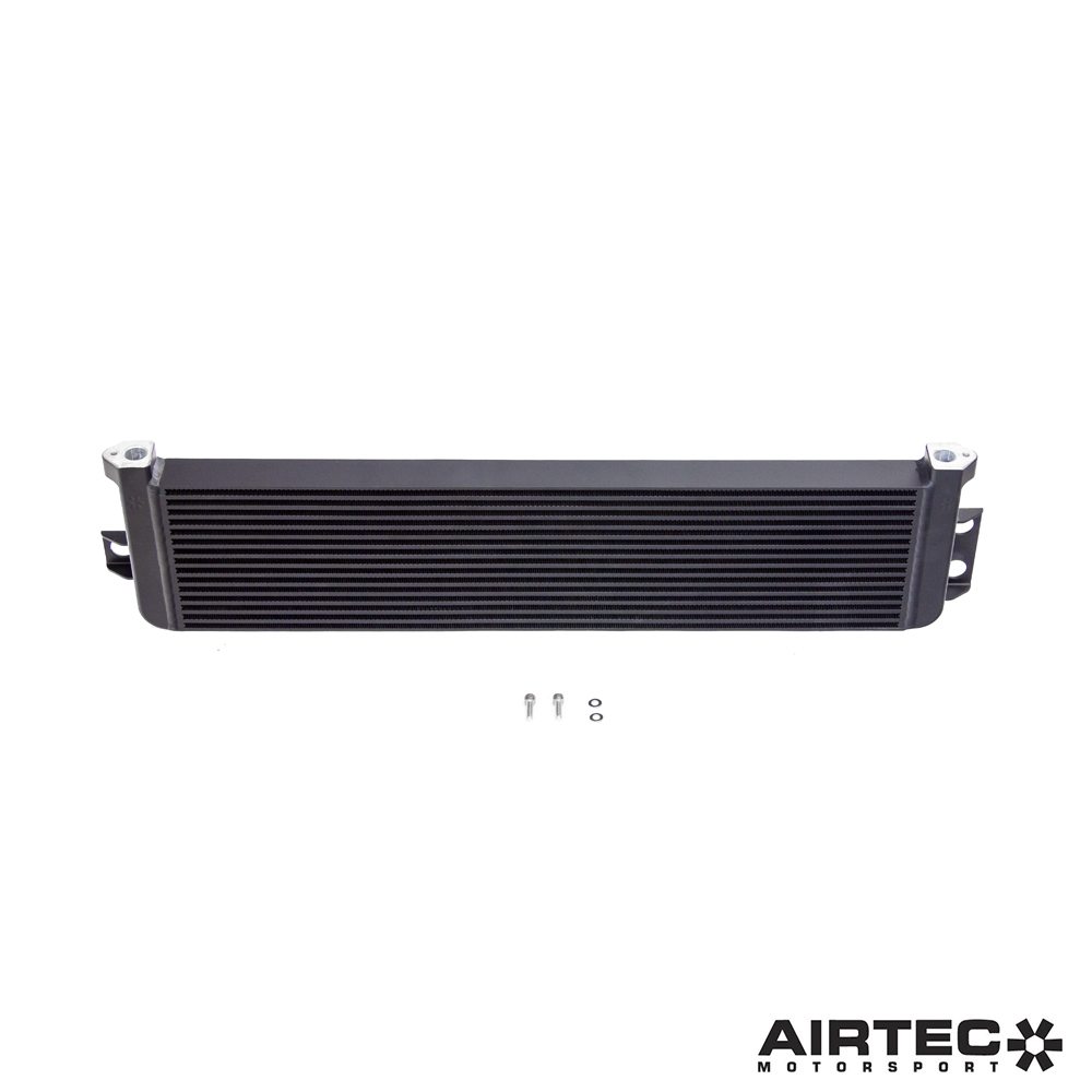 AIRTEC Motorsport Oil Cooler for BMW S55 Image 1