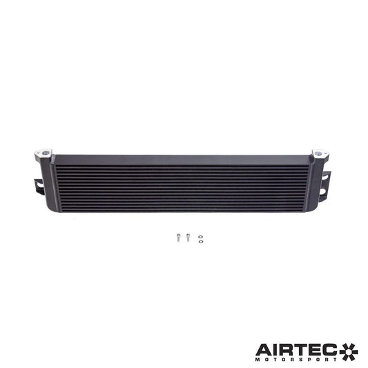 AIRTEC Motorsport Oil Cooler for BMW S55 Image 1