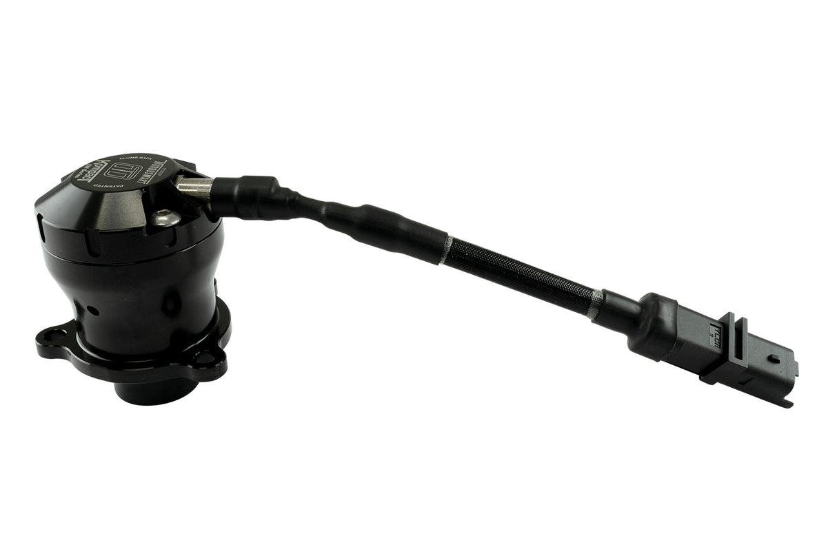 Turbosmart Turbosmart BOV Kompact EM PlumBack- VR10 (MINI/Peugeot/Citroen/DS) – Image 1