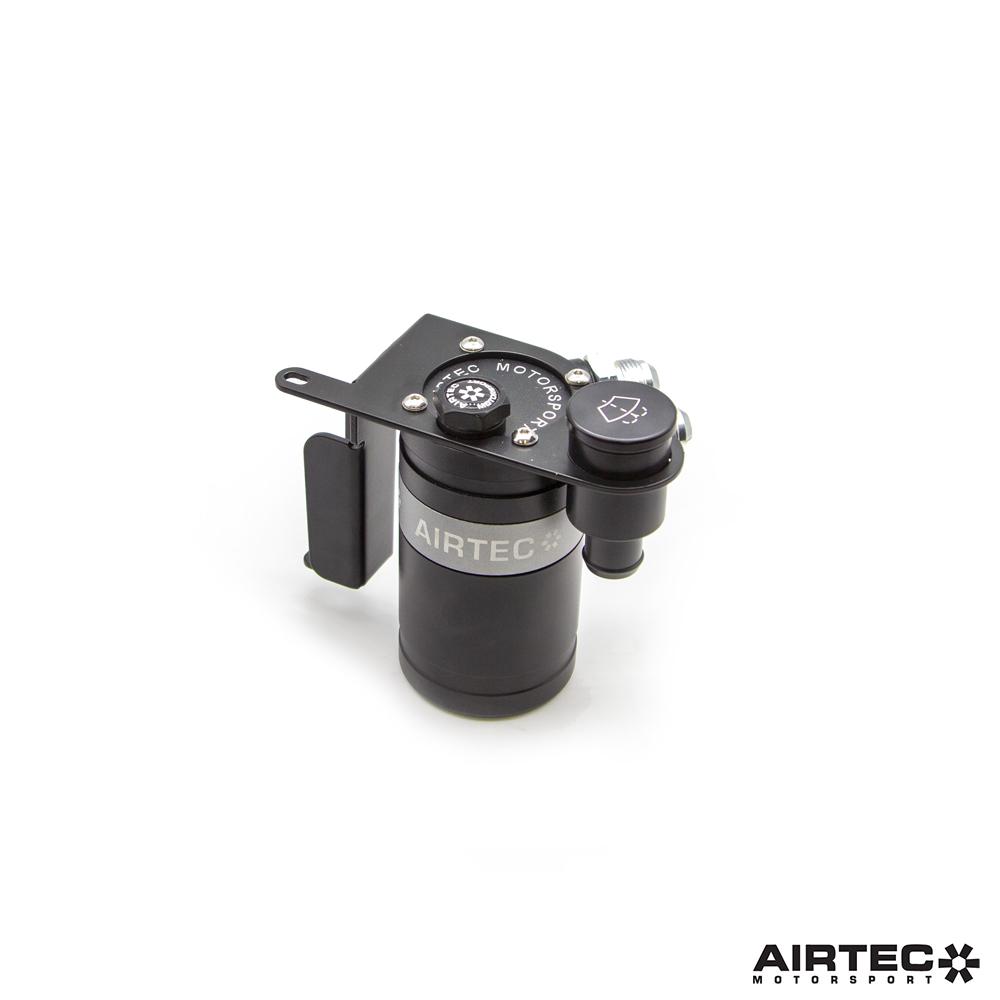 AIRTEC Motorsport Breather Kit for VW Golf R Mk7 Image 4