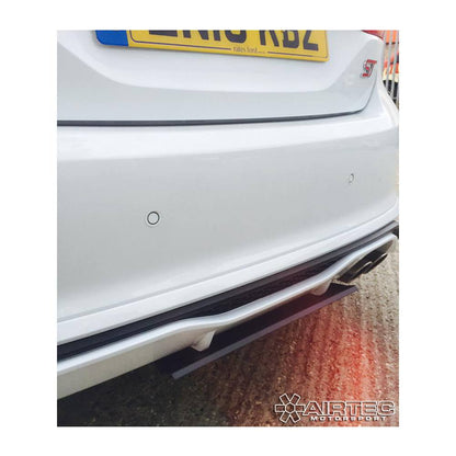 AIRTEC Motorsport Rear Diffuser Extension for Fiesta MK8 ST-200 Image 2
