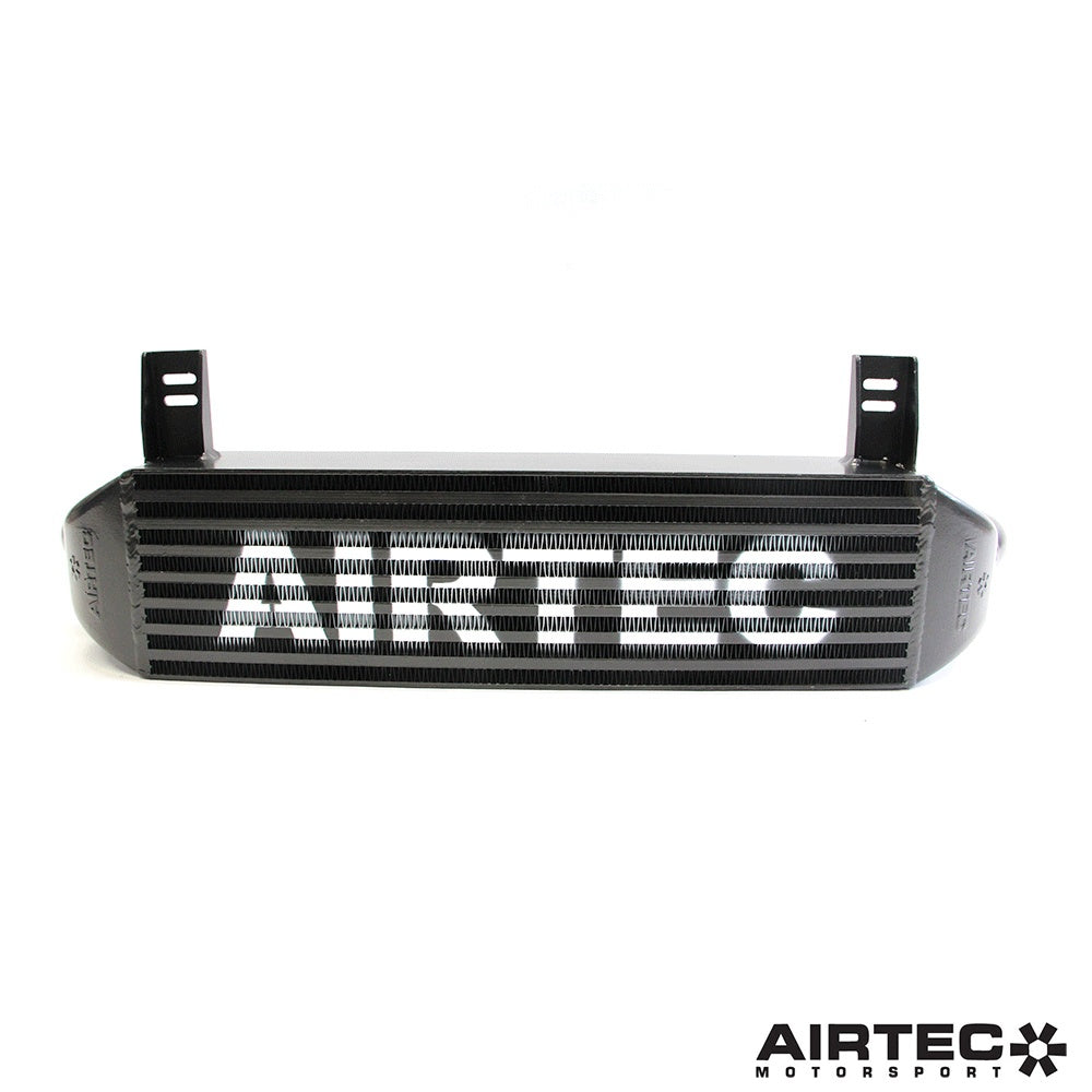 AIRTEC Motorsport Intercooler Upgrade for E46 320D Image 2