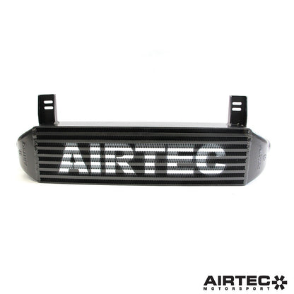 AIRTEC Motorsport Intercooler Upgrade for E46 320D Image 2